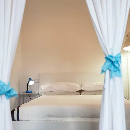 Belle Epoque Apartment